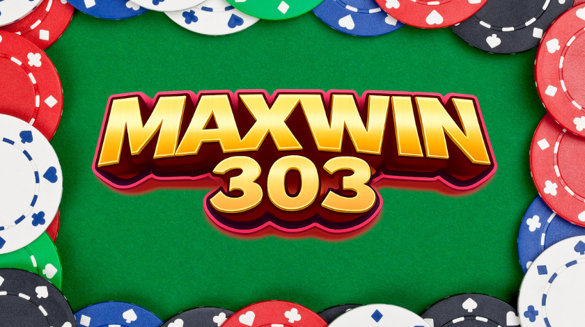 Maxwin303