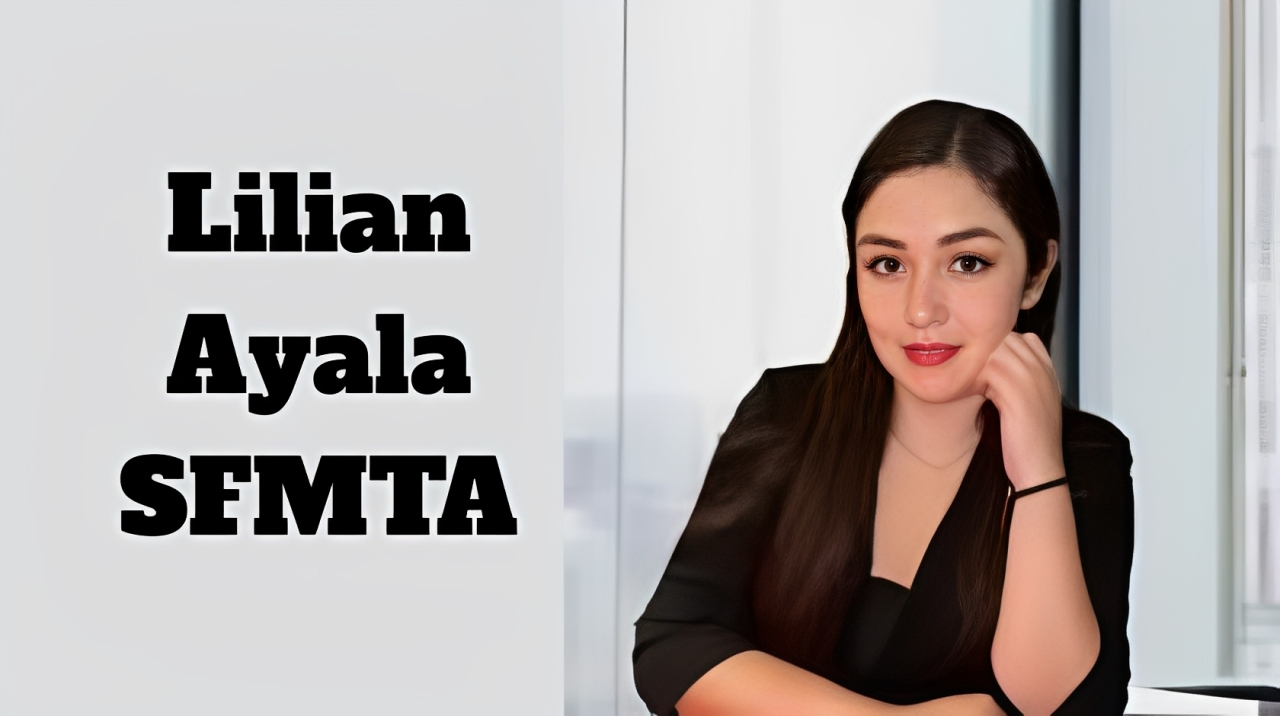 Lilian Ayala SFMTA