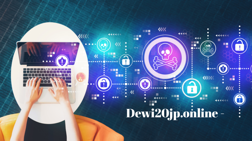 Dewi20jp.online -