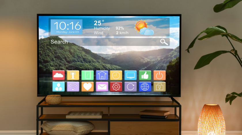 TV Samsung 70 inch