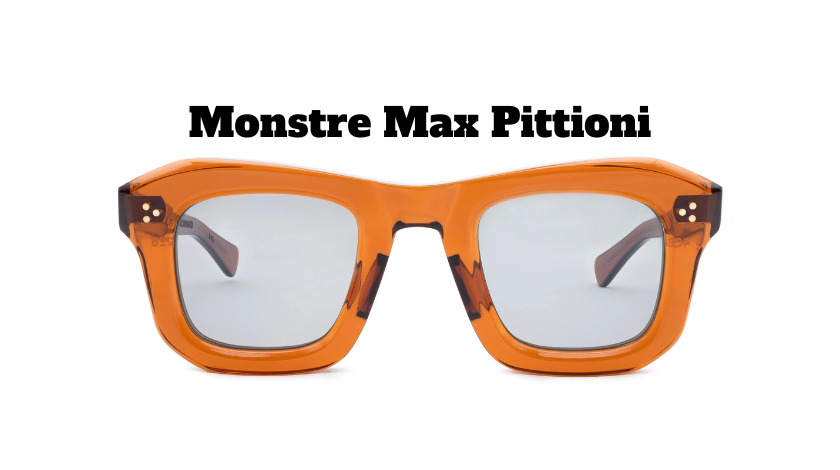 Monstre Max Pittioni