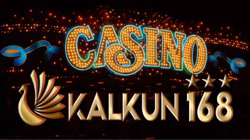 Kalkun168