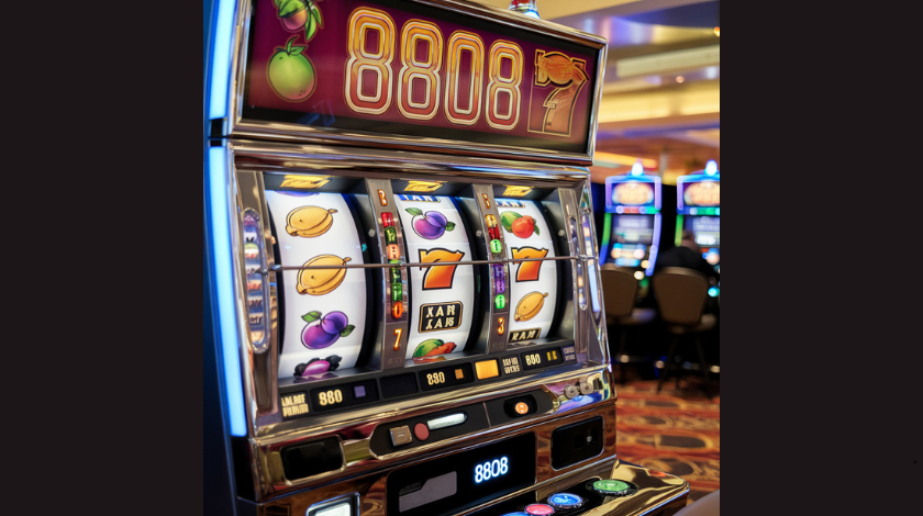 Slot 8808