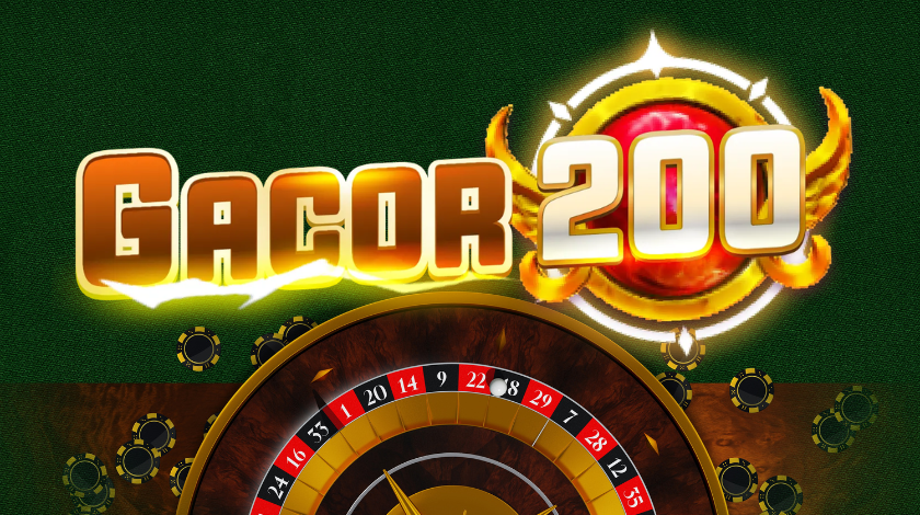 Gacor200