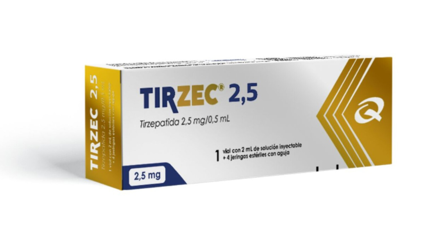 Tirzec