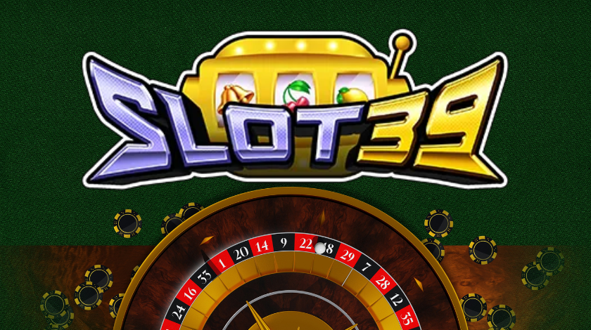 Slot39
