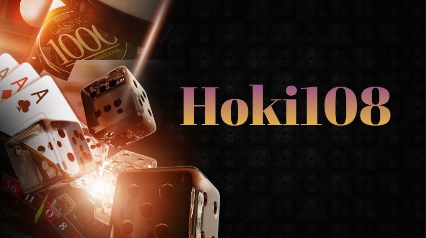 Hoki108