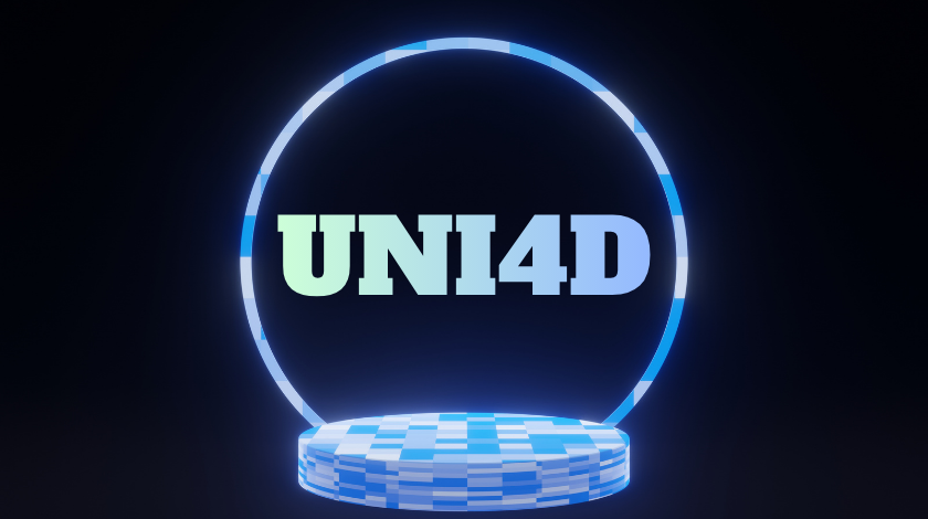 UNI4D